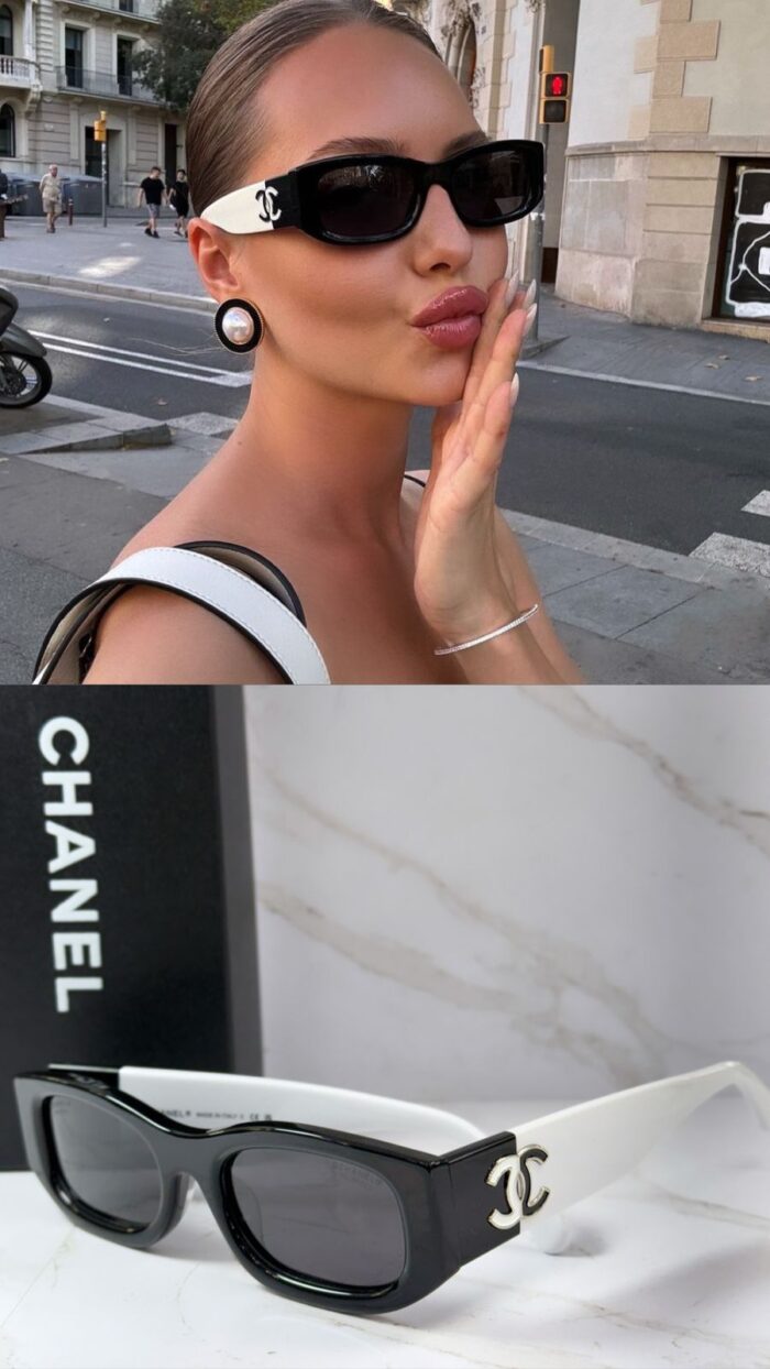 Óculos Chanel