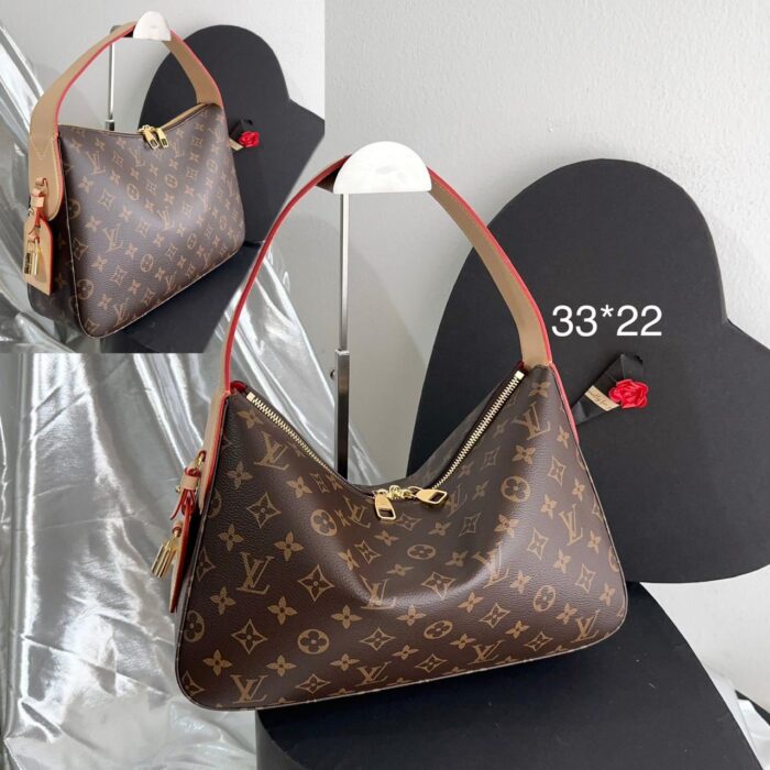 Bolsa Lv Slouchy