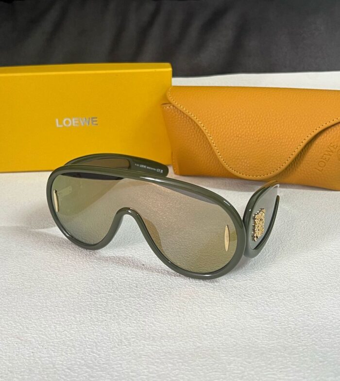 ++ CORES EM ANEXO-Óculos Loewe - Imagem 2