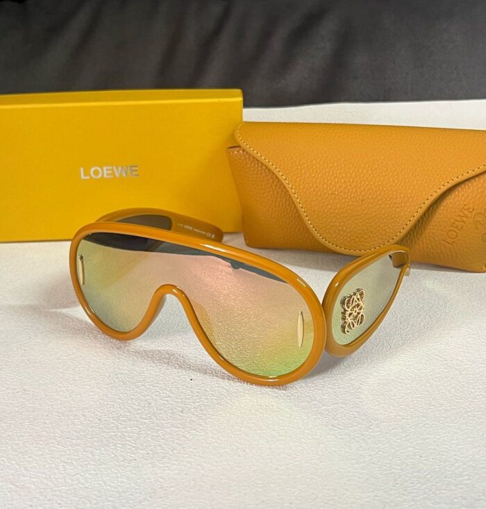 ++ CORES EM ANEXO-Óculos Loewe - Imagem 3