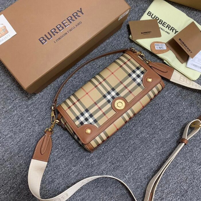 Bolsa Burberry bag - Imagem 3