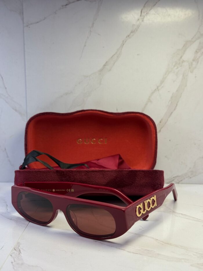Óculos Gucci