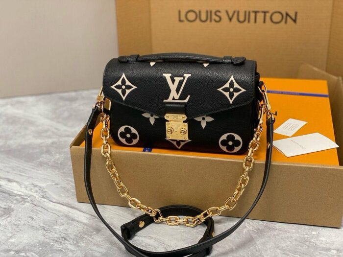 Bolsa LV Metis East West(++CORES EM ANEXO) - Imagem 12