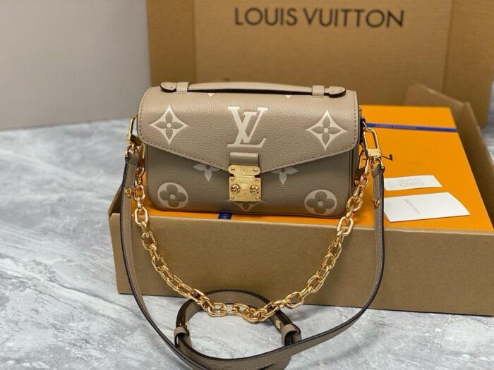 Bolsa LV Metis East West(++CORES EM ANEXO) - Imagem 11