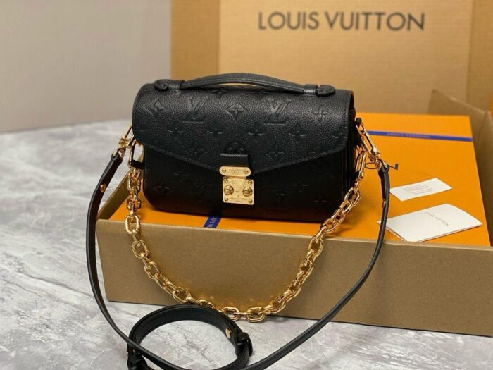 Bolsa LV Metis East West(++CORES EM ANEXO) - Imagem 10