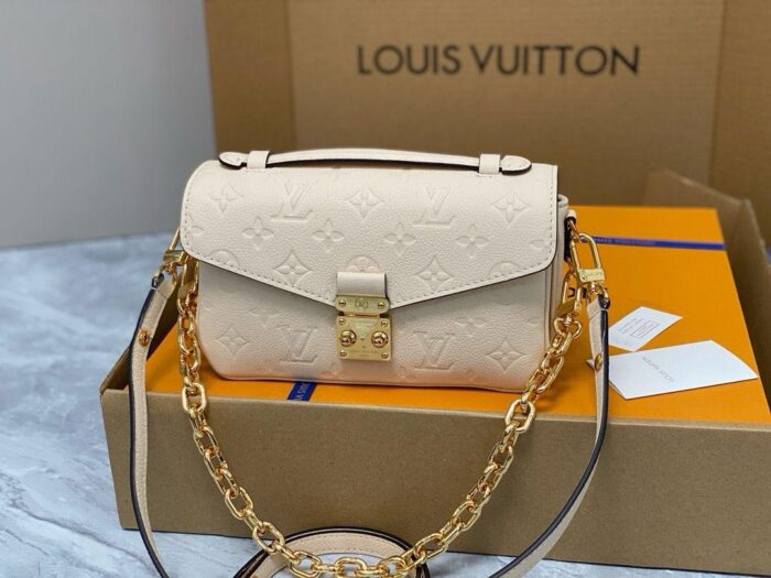Bolsa LV Metis East West(++CORES EM ANEXO) - Imagem 9