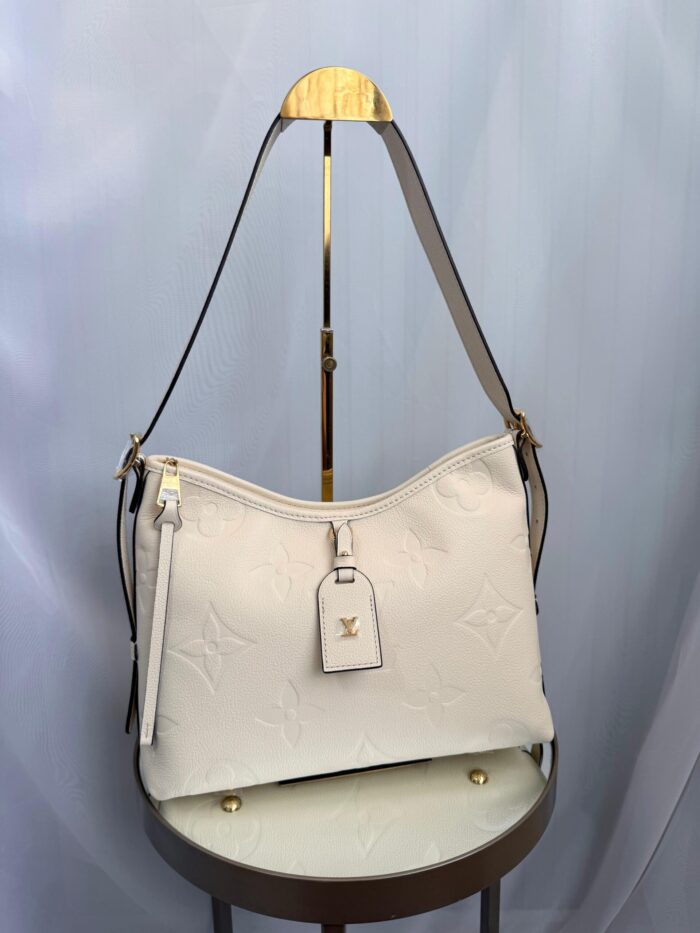 bolsa LV CarryAll - Imagem 4