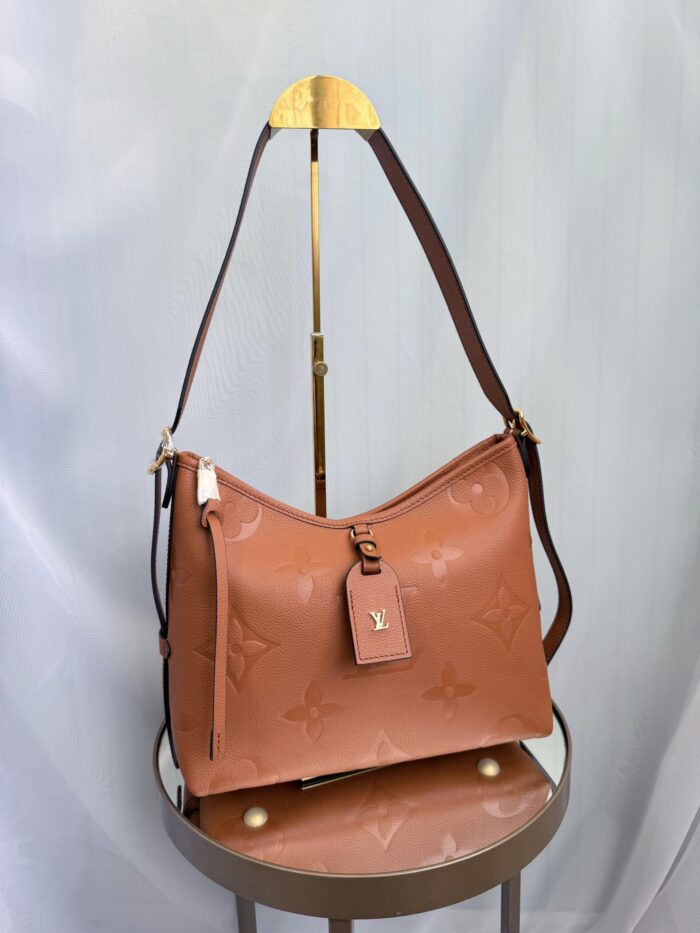 bolsa LV CarryAll - Imagem 7