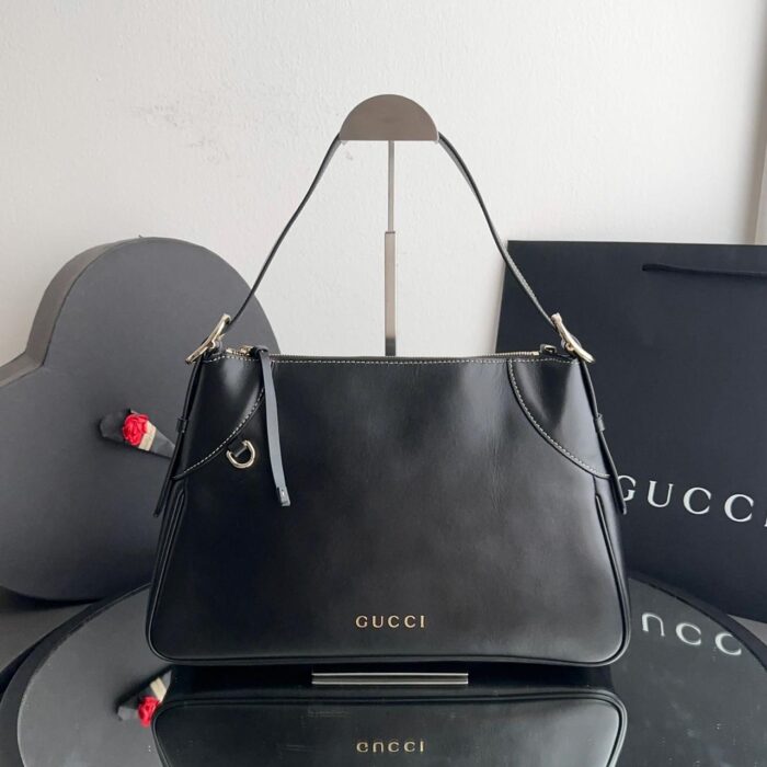 bolsa Gucci Emblem