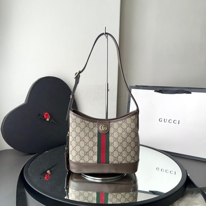 bolsa Gucci Ophidia