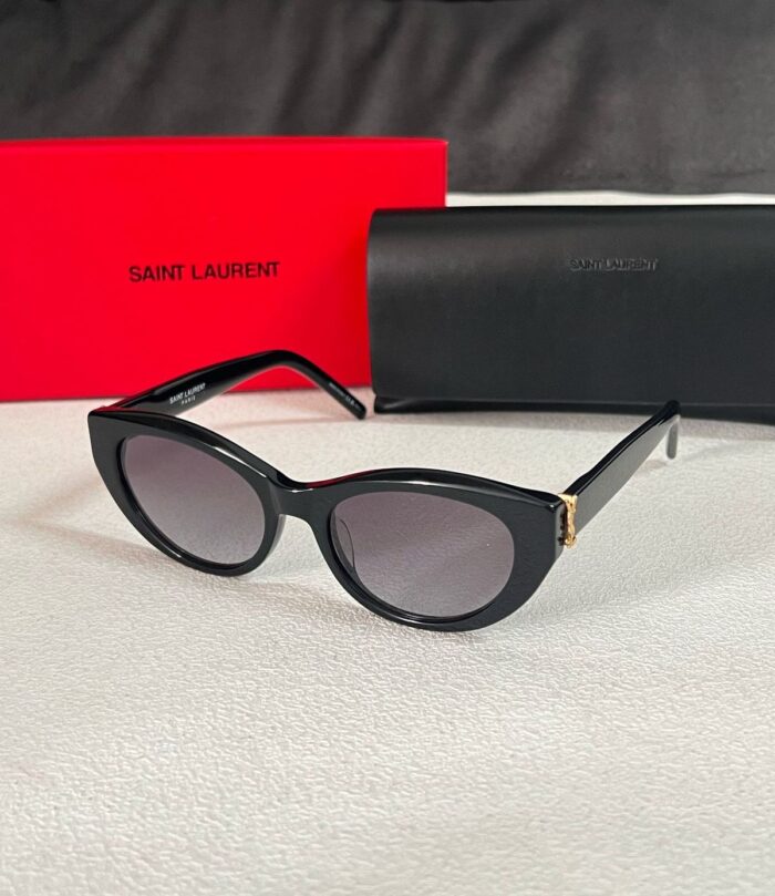 ++CORES EM ANEXO Óculos Ysl - Imagem 2