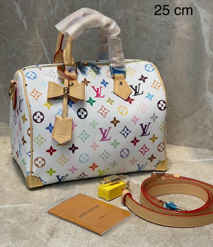 Bolsa New lv Speedy