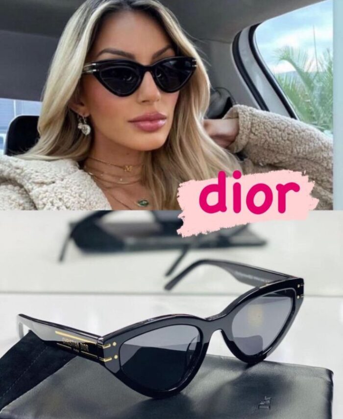 Óculos Dior