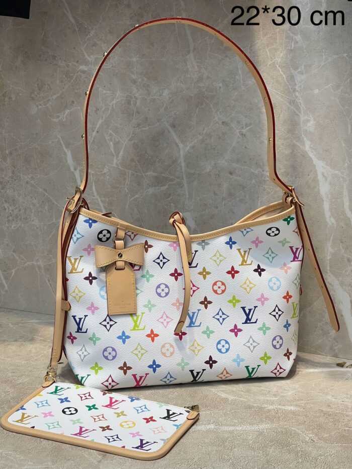Bolsa New Lv CarrylAll