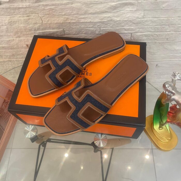 ++CORES EM ANEXO- chinelo Hermes - Imagem 4