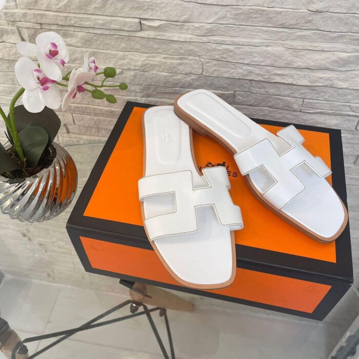 ++CORES EM ANEXO- chinelo Hermes - Imagem 5