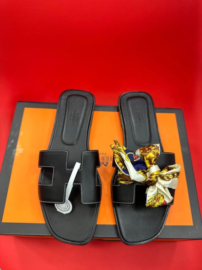 ++CORES EM ANEXO- chinelo Hermes - Imagem 8
