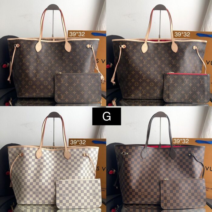 Bolsa Lv