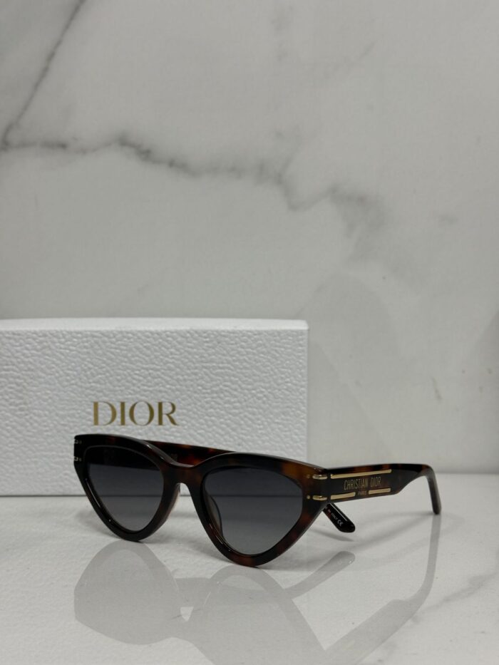 ++CORES EM ANEXO- oculos Dior - Imagem 3