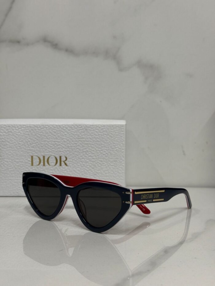 ++CORES EM ANEXO- oculos Dior - Imagem 2
