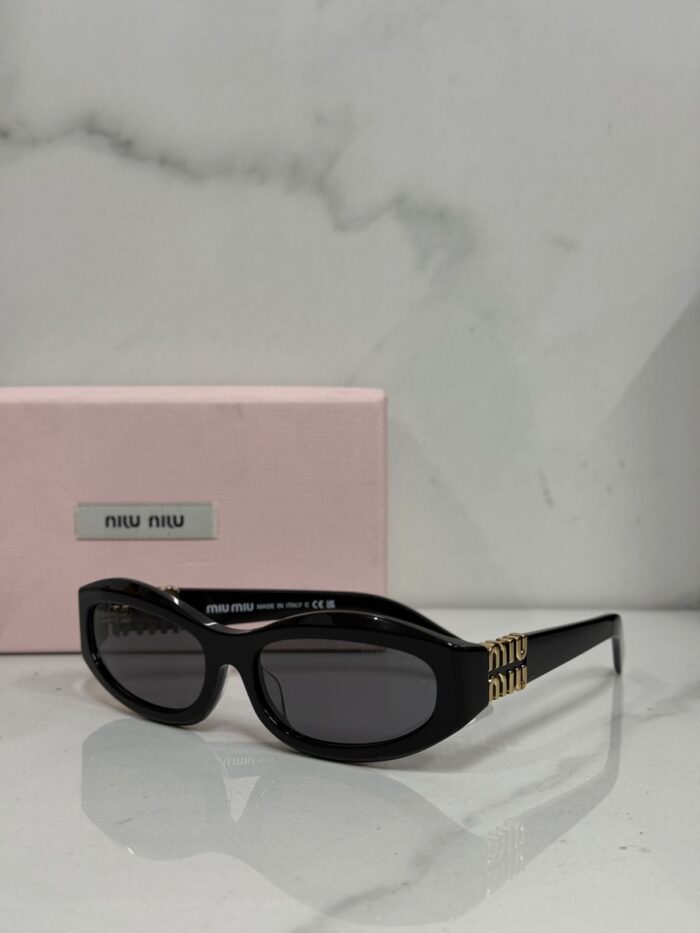 ++Cores em anexo-Oculos Miu miu - Imagem 2