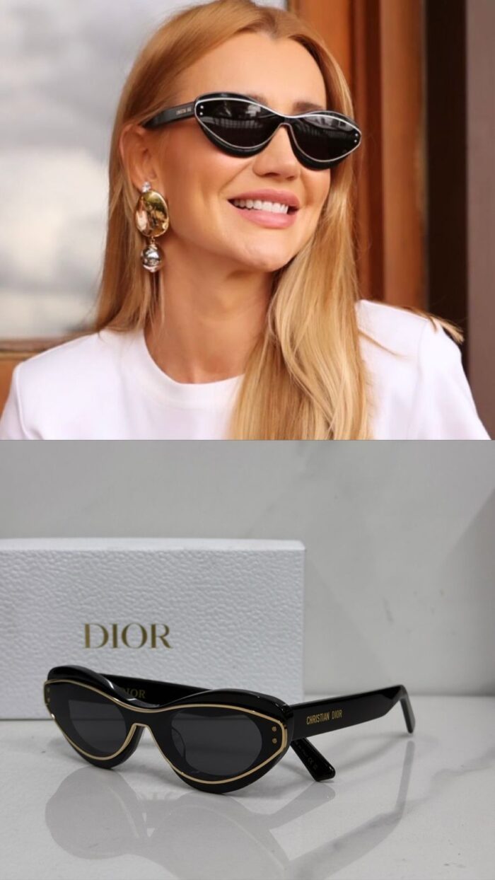 Oculos Dior