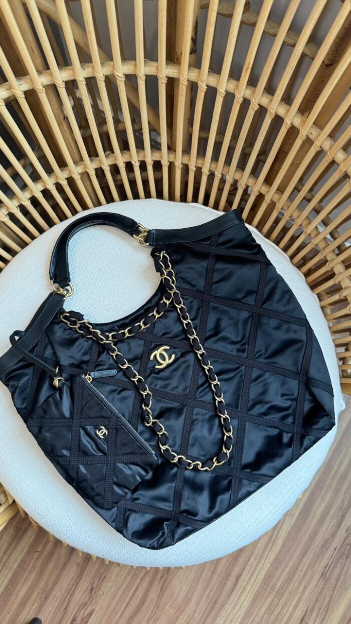 Bolsa Chanel