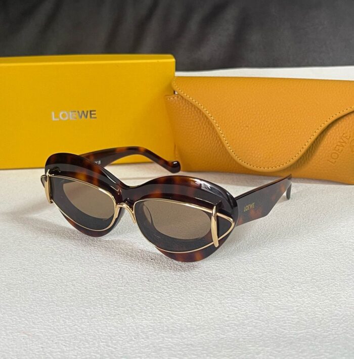 ++CORES EM ANEXO- óculos Loewe