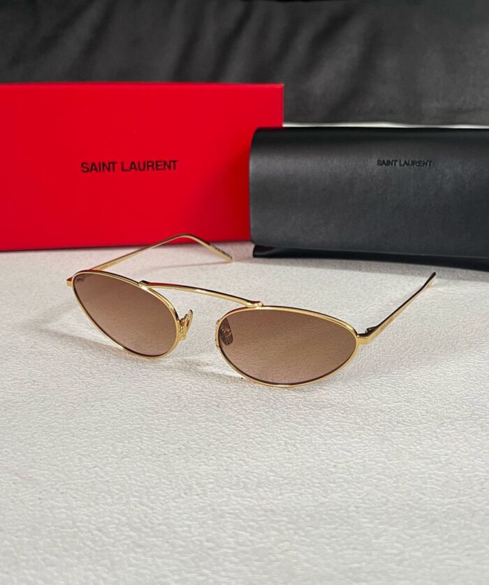++CORES EM ANEXO- óculos YSL - Imagem 5