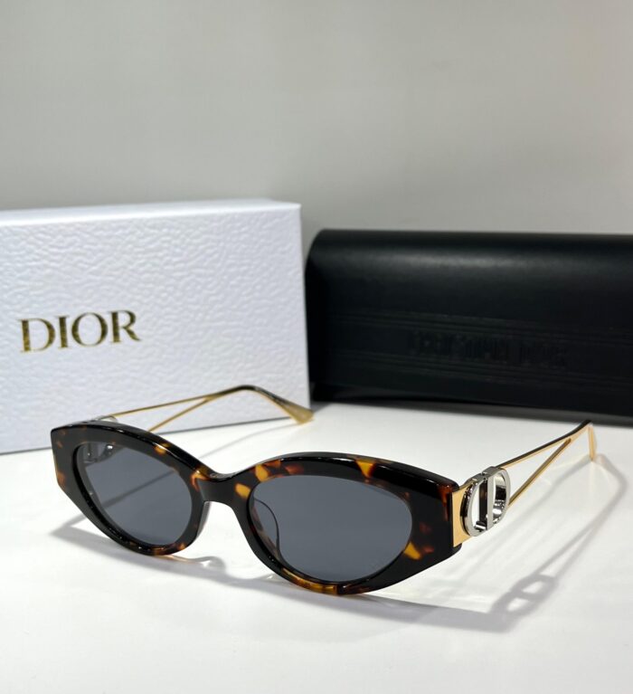 ++CORES EM ANEXO- óculos Dior - Imagem 2