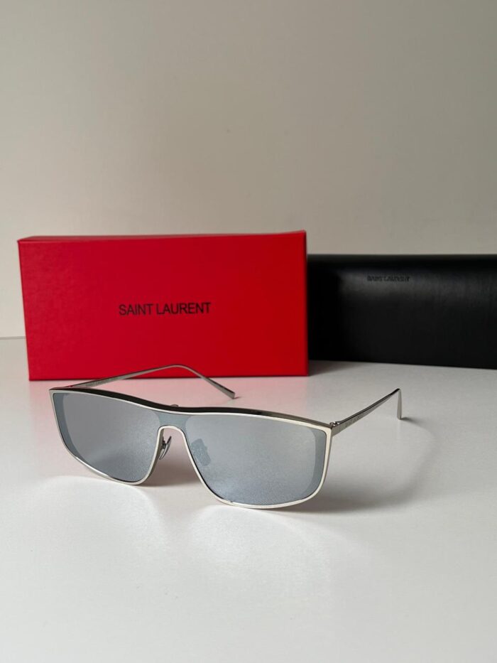 ++CORES EM ANEXO Óculos YSL