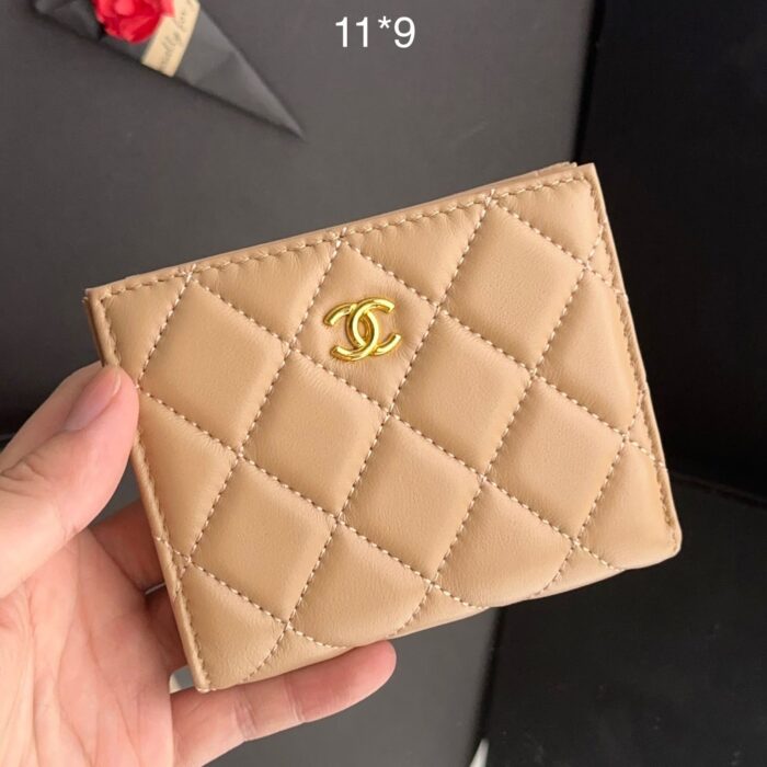 ++CORES EM ANEXO carteira Chanel