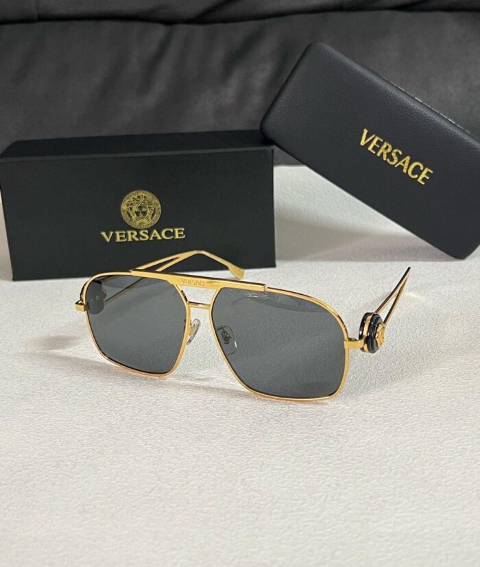 ++CORES EM ANEXO- óculos Versace - Imagem 3