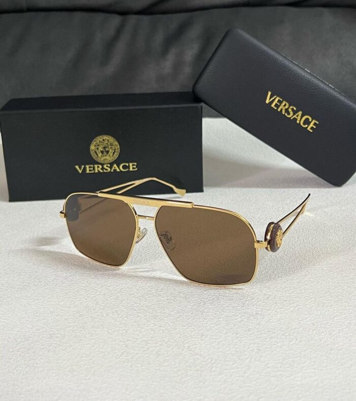 ++CORES EM ANEXO- óculos Versace - Imagem 4