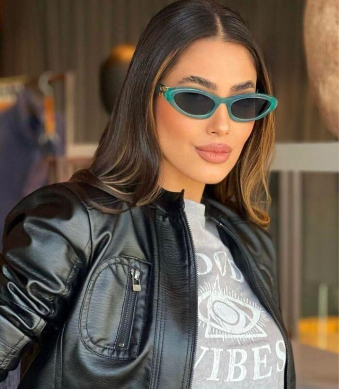 óculos Miumiu - Imagem 3