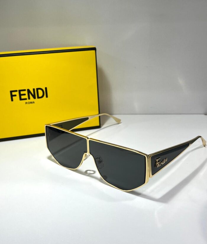 ++CORES EM ANEXO - óculos Fendi - Imagem 4
