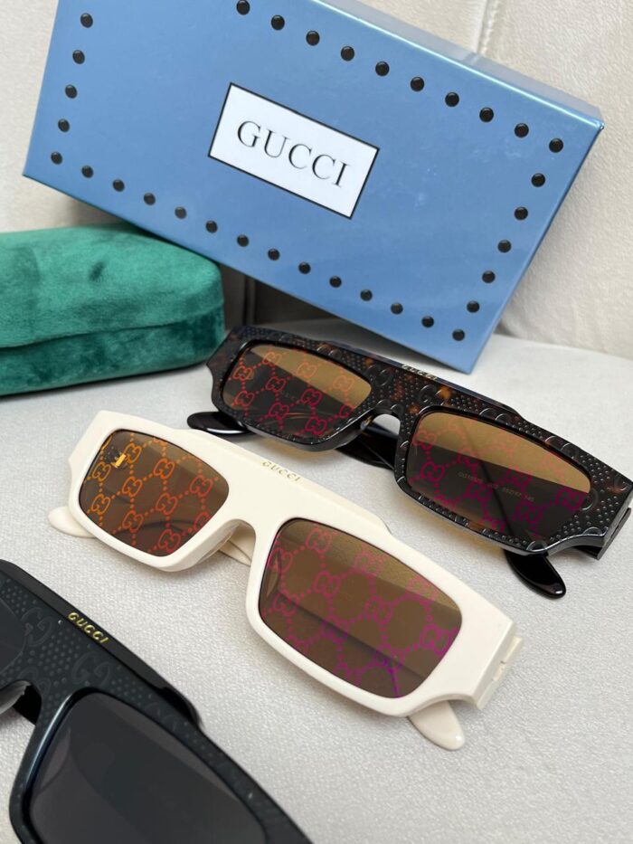 óculos Gucci
