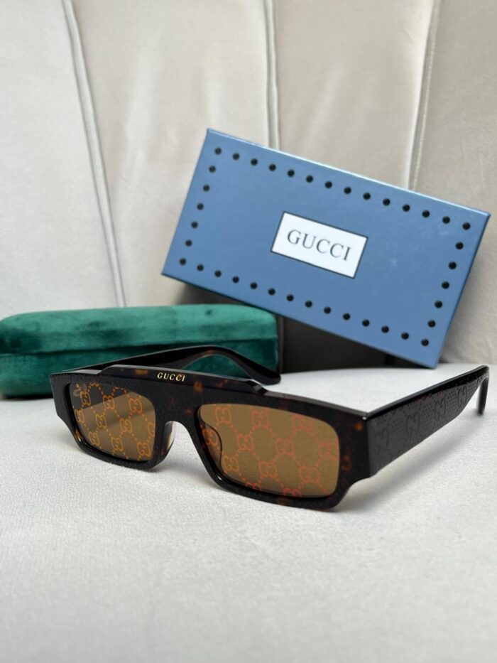 óculos Gucci - Imagem 3