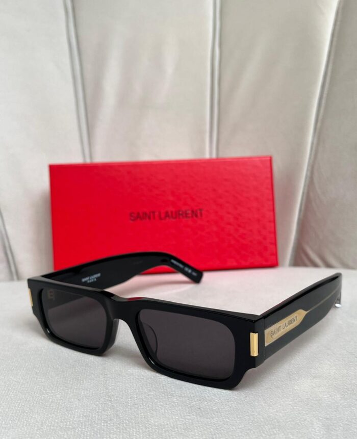++CORES EM ANEXO óculos Ysl - Imagem 3