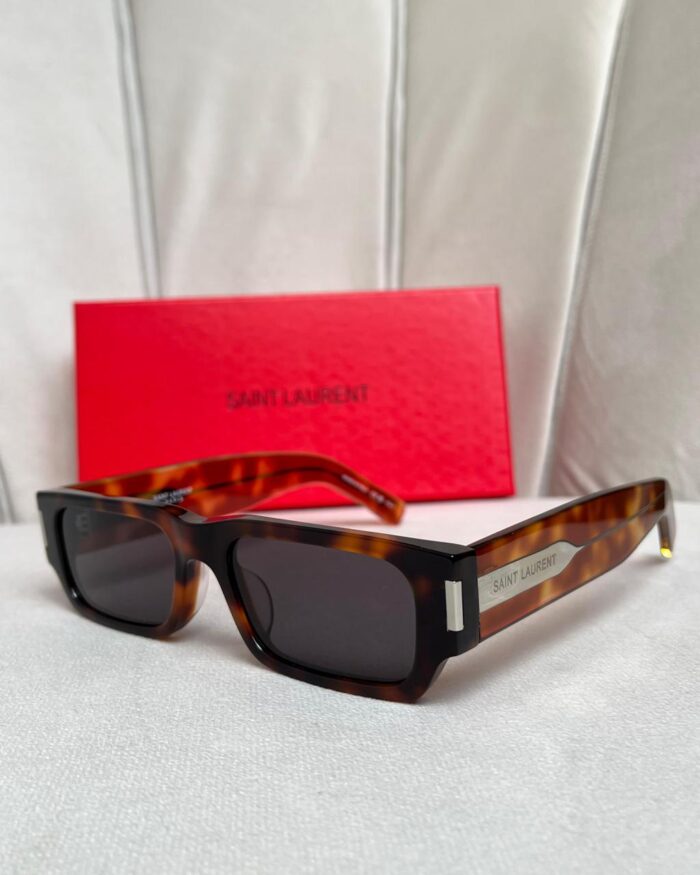 ++CORES EM ANEXO óculos Ysl - Imagem 4