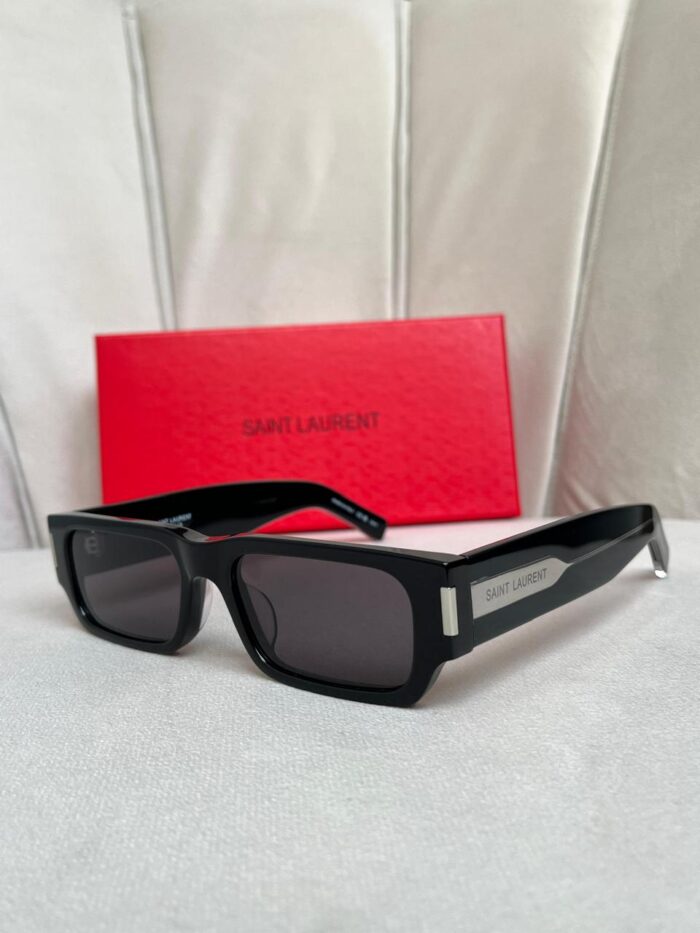 ++CORES EM ANEXO óculos Ysl - Imagem 5