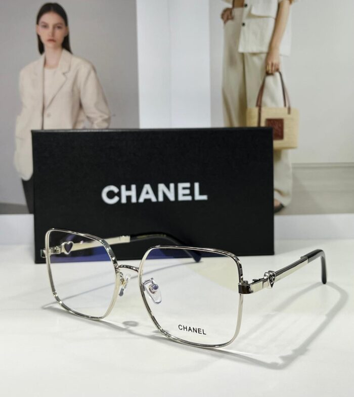 óculos Chanel armação