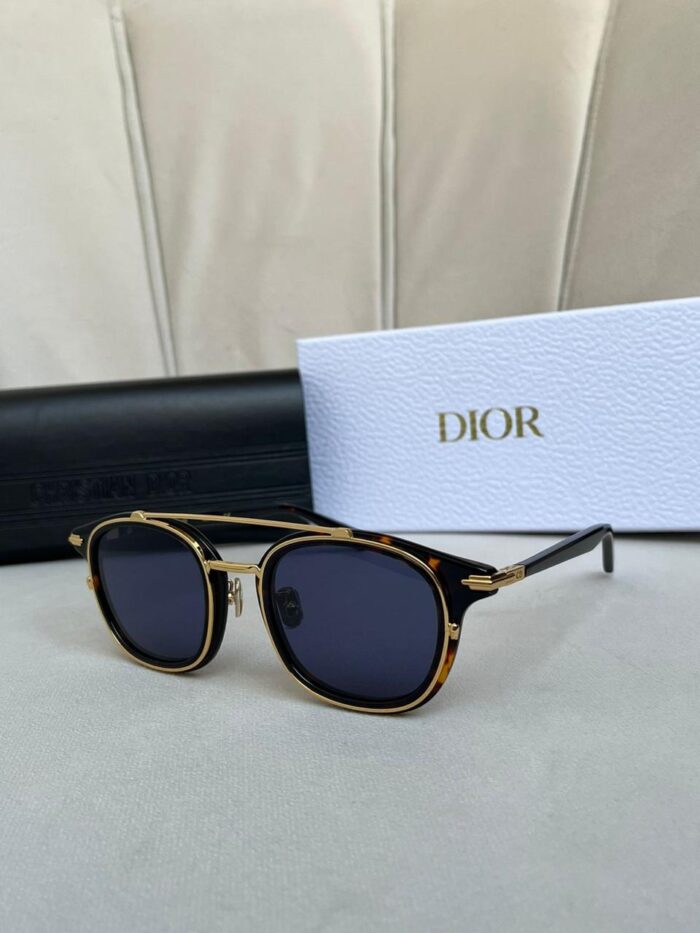 ++CORES EM ANEXO óculos Dior - Imagem 3