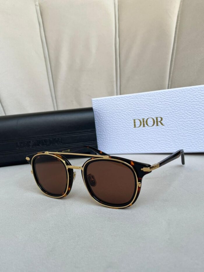 ++CORES EM ANEXO óculos Dior - Imagem 4