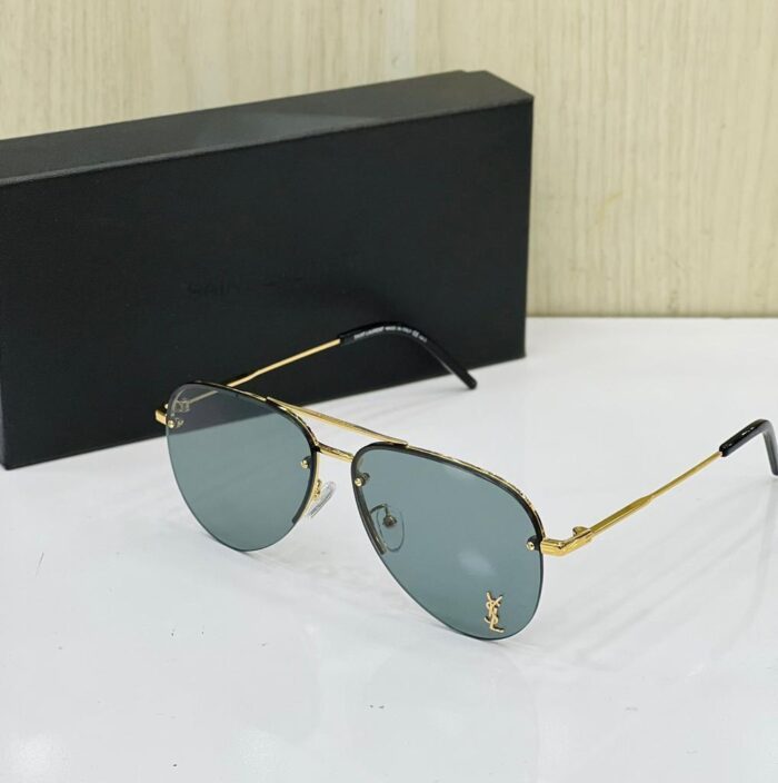 ++CORES EM ANEXO óculos YSL