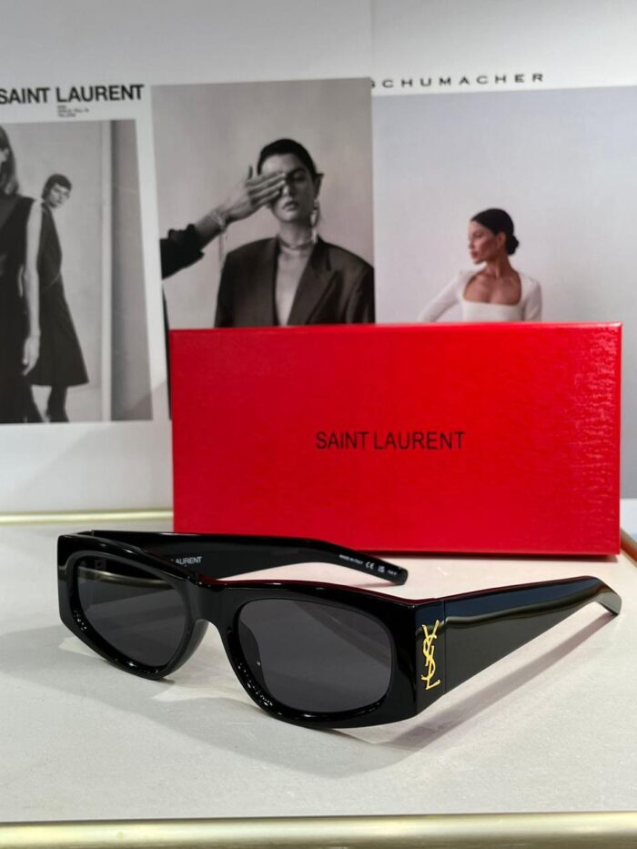 ++CORES EM ANEXO óculos YSL - Imagem 2