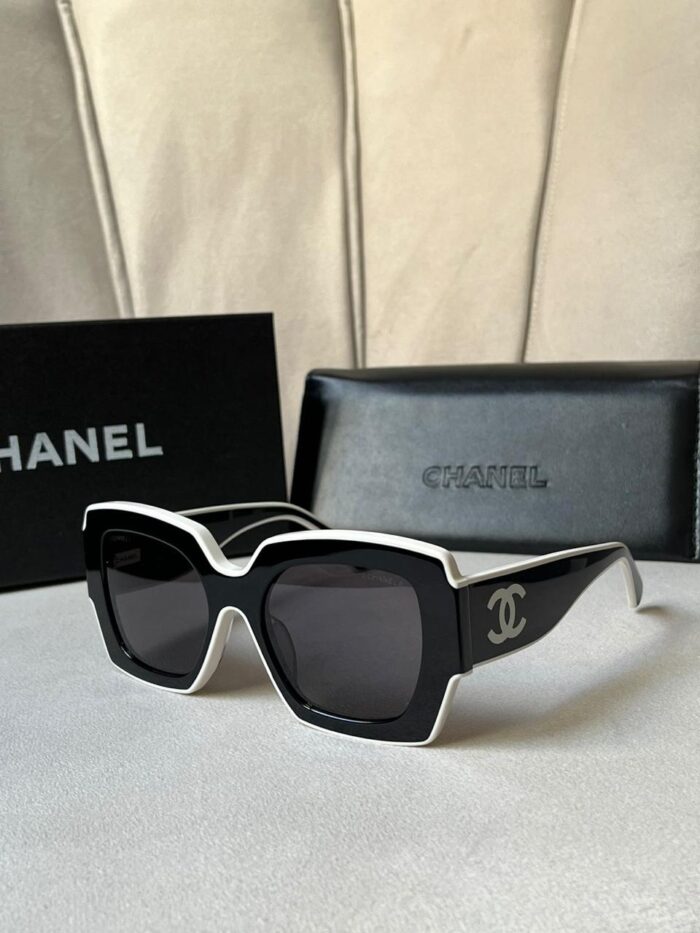++CORES EM ANEXO óculos Chanel - Imagem 3