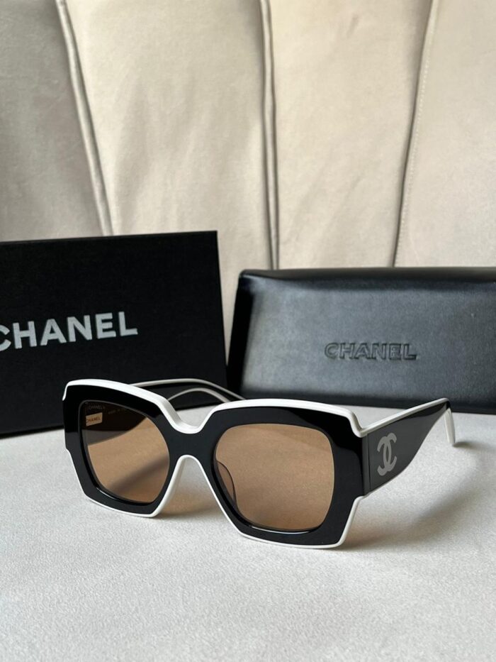 ++CORES EM ANEXO óculos Chanel - Imagem 4