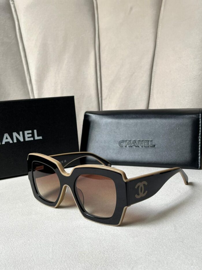 ++CORES EM ANEXO óculos Chanel - Imagem 5