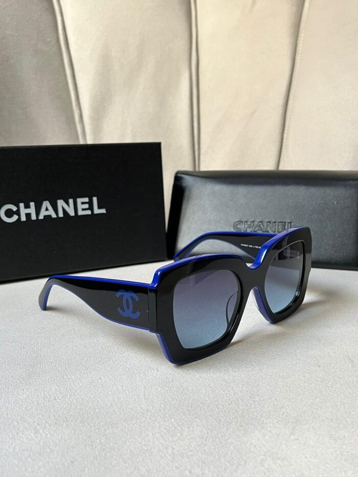 ++CORES EM ANEXO óculos Chanel - Imagem 2